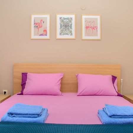 Fully Renovated And Relaxing Apartment Αθήνα Εξωτερικό φωτογραφία