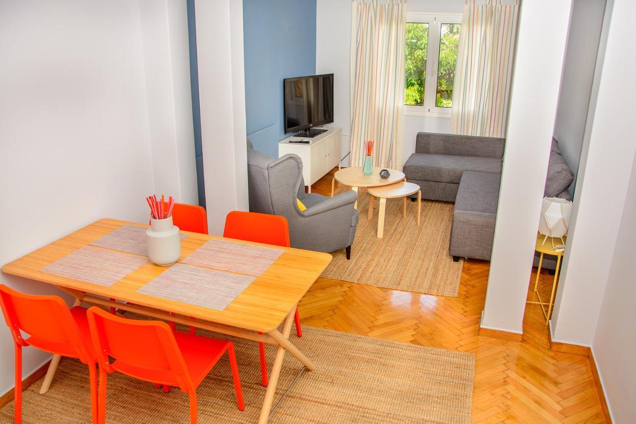 Fully Renovated And Relaxing Apartment Αθήνα Εξωτερικό φωτογραφία