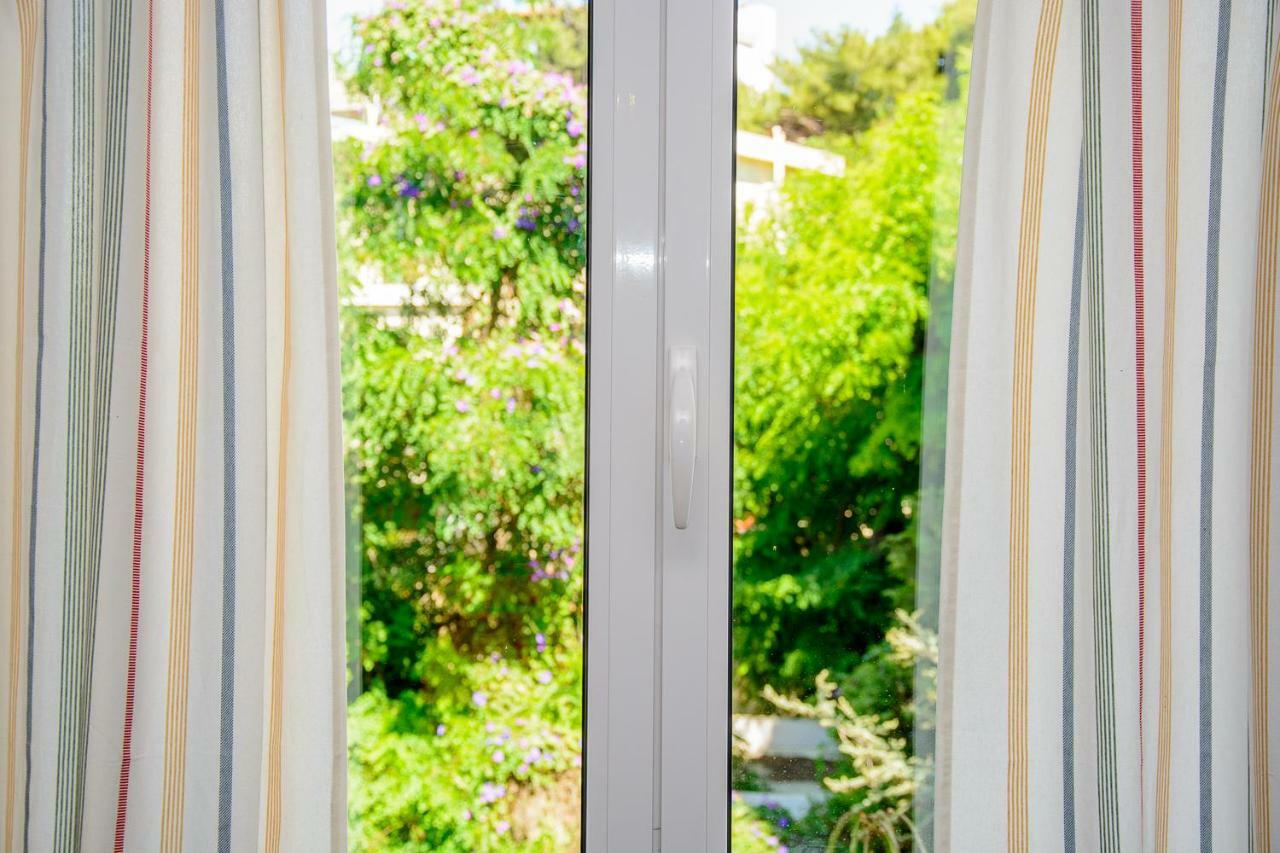 Fully Renovated And Relaxing Apartment Αθήνα Εξωτερικό φωτογραφία